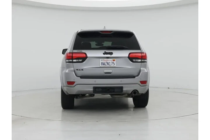 $19998 : Jeep Grand Cherokee 2017 4x4 image 6