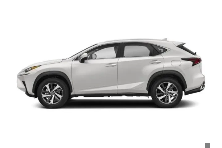 $25500 : Lexus NX 300h 2018 AWD 4dr C image 3