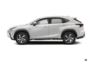 $25500 : Lexus NX 300h 2018 AWD 4dr C thumbnail