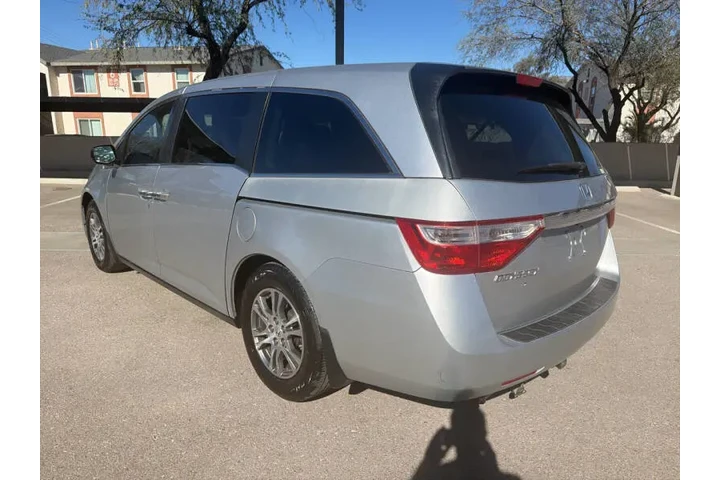 $9495 : 2013 Odyssey image 7