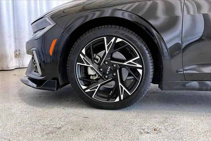 $28291 : Kia K5 2025 GT-Line 4dr Seda image 6