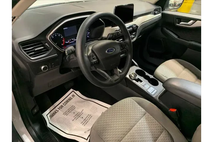 $17495 : Ford Escape 2020 AWD SE 4dr image 8