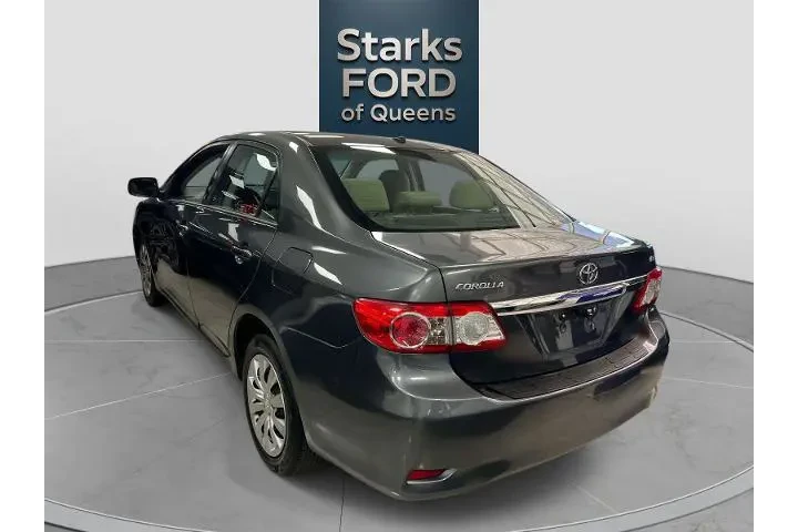 $11995 : Toyota Corolla 2012 S 4dr Se image 3