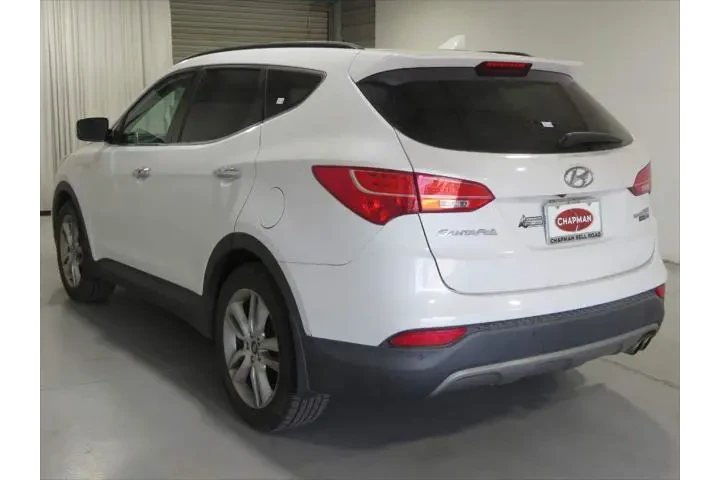 $17970 : Hyundai SANTA FE Sport 2015 image 6