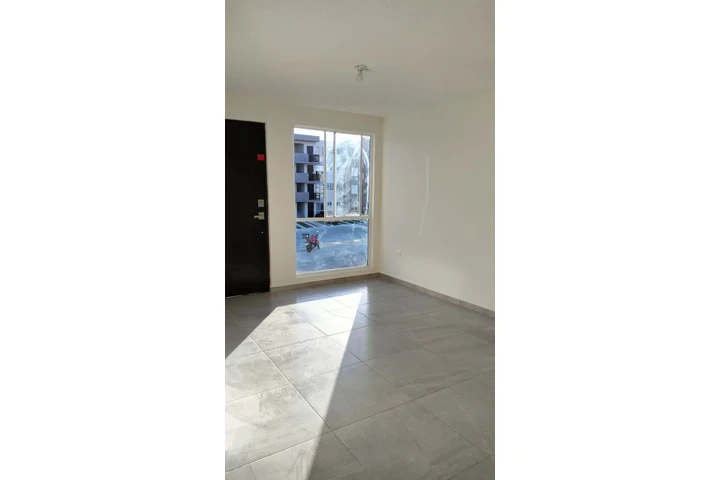 $13000 : RENTA DEPTO BONITO Y NUEVO image 1