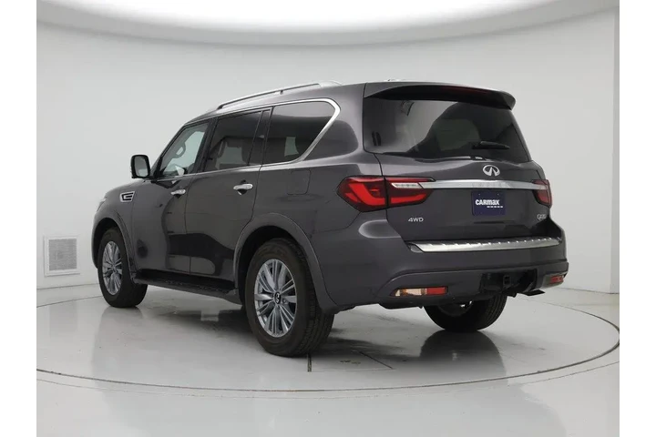 $39998 : INFINITI QX80 2024 AWD Luxe image 2
