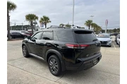$34700 : Nissan Pathfinder 2025 AWD S thumbnail