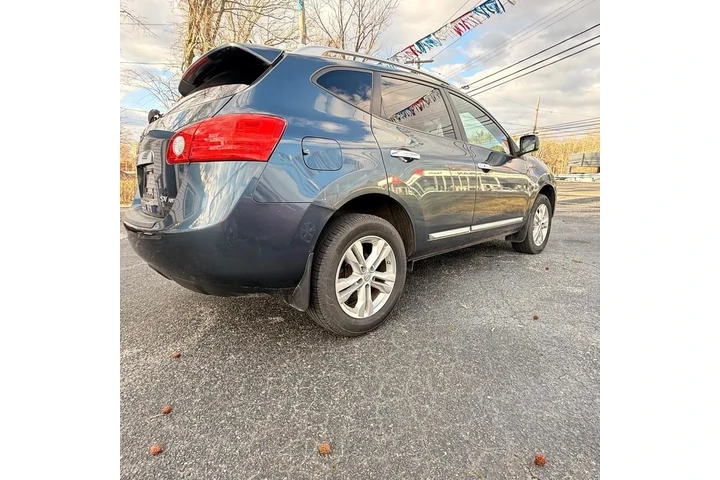 $7825 : 2013 Rogue image 6