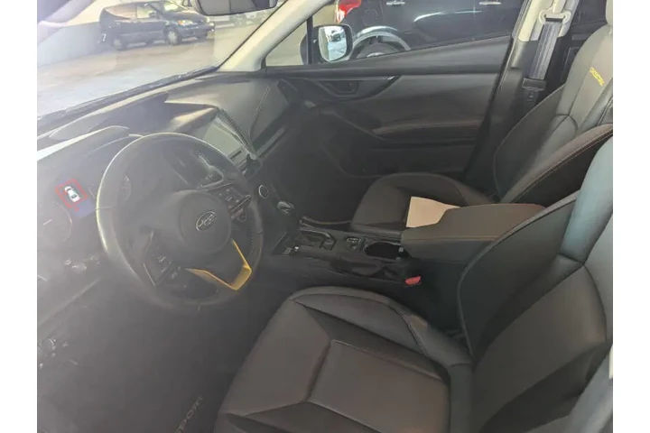 $15990 : 2022 Crosstrek Sport image 7