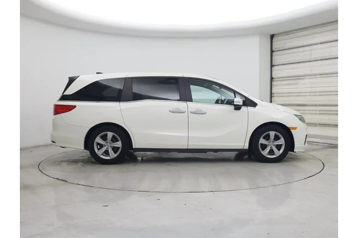 $32998 : Honda Odyssey 2019 EX-L 4dr image 7