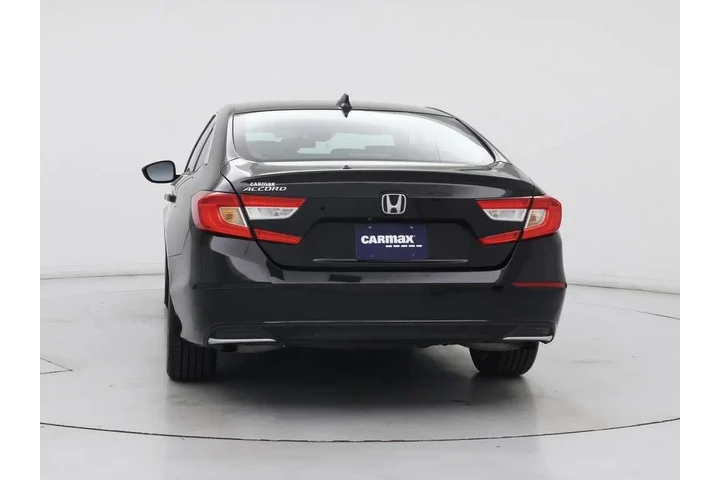 $17998 : Honda Accord 2020 LX 4dr Sed image 6