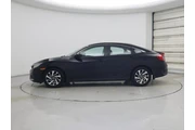$17998 : Honda Civic 2016 EX 4dr Seda thumbnail