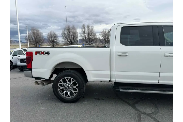 $39148 : Ford F-350 Super Duty 2021 4 image 8