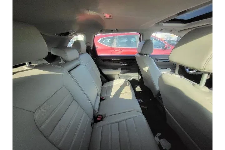 $30953 : Honda CR-V 2025 EX-L 4dr SUV image 9