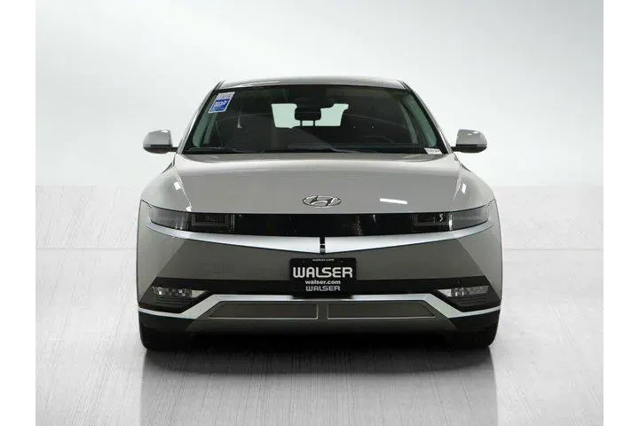 $27998 : Hyundai IONIQ 5 2023 AWD SEL image 8