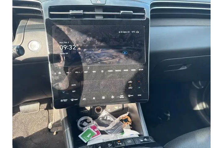 $32995 : Hyundai TUCSON Hybrid 2024 A image 8