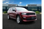 Dodge Durango 2023 AWD GT Pl en Elizabethtown