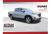Honda Ridgeline 2025 AWD RTL en Madison