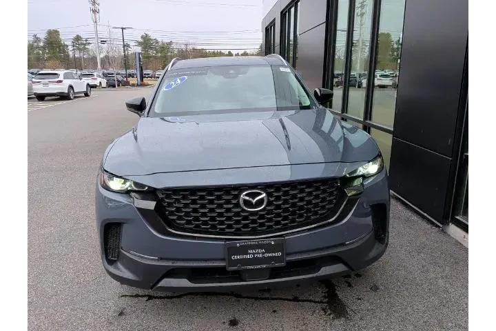 $26995 : Mazda CX-50 2024 AWD 2.5 S P image 3