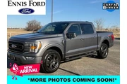 Ford F-150 2022 4x4 XLT 4dr en Dallas