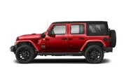 $34975 : Jeep Wrangler 2023 4x4 Sahar thumbnail