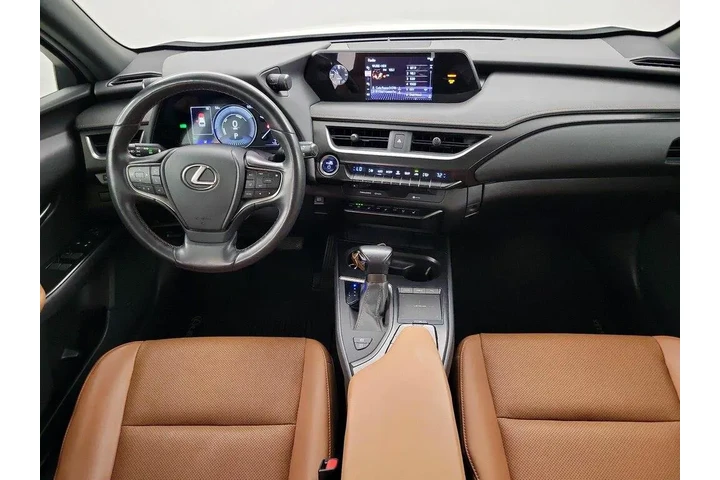 $28998 : Lexus UX 250h 2019 AWD 4dr C image 9