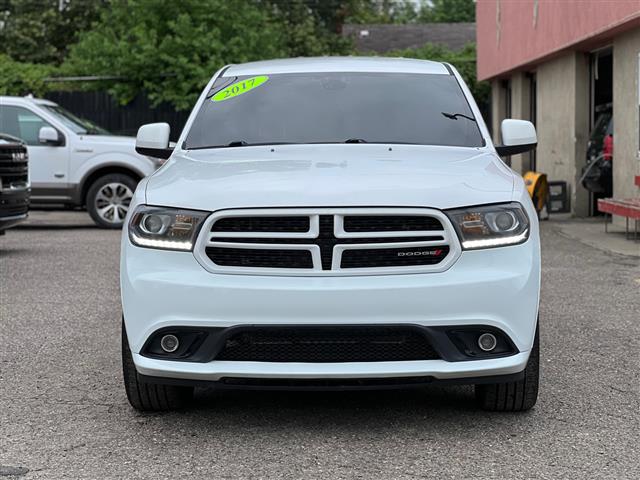 $23999 : 2017 Durango image 3