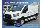 Ford Transit 2024 250 3dr SW