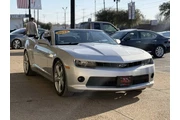 $14999 : 2015 Camaro LT thumbnail