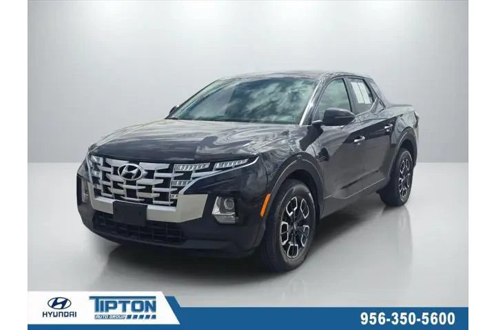 $23999 : Hyundai SANTA CRUZ 2023 AWD image 1