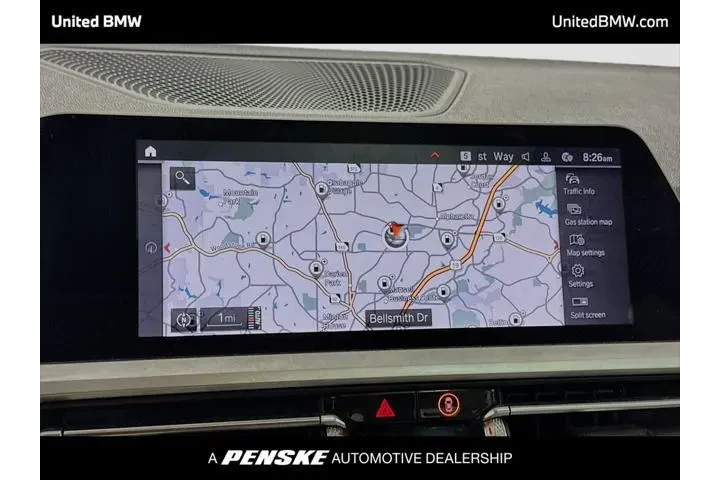 $21995 : BMW 3 Series 2020 330i 4dr S image 10