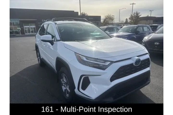$30995 : Toyota RAV4 Hybrid 2024 AWD image 7