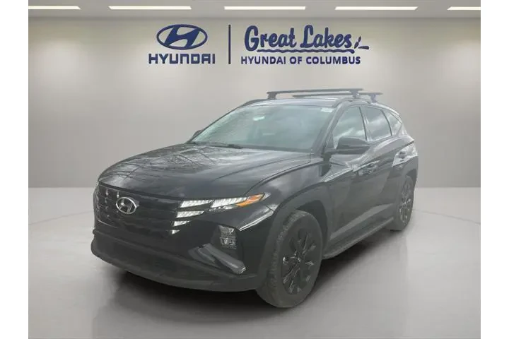 $22477 : Hyundai TUCSON 2023 AWD XRT image 1