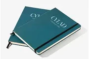 Custom Notebooks Wholesale en Santa Fe