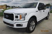 2018 F150 en Avon Park