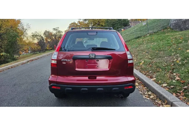 $7995 : 2007 CR-V LX image 9