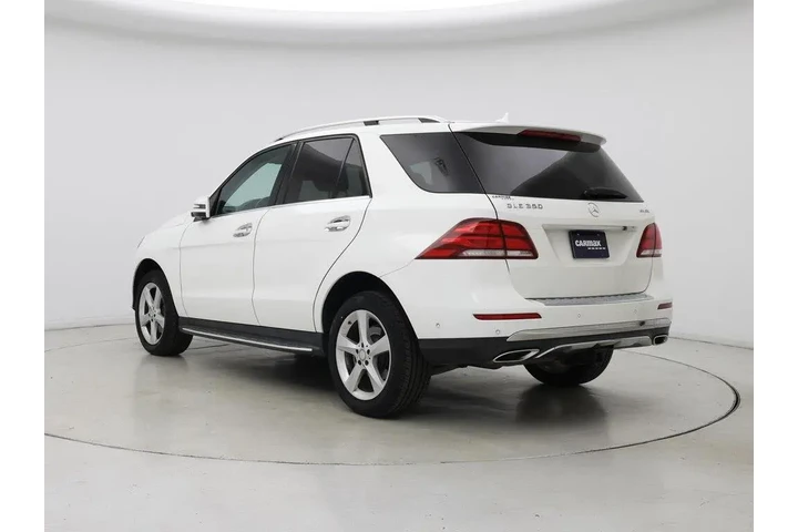 $17998 : Mercedes-Benz GLE 2016 AWD G image 2