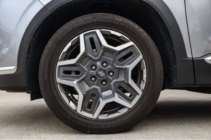 $28998 : Hyundai SANTA FE Hybrid 2023 image 4