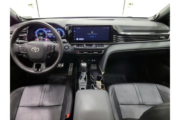 $33998 : Toyota Camry 2025 XSE 4dr Se image 9