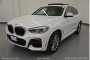 $36998 : BMW X4 2021 AWD xDrive30i 4d thumbnail