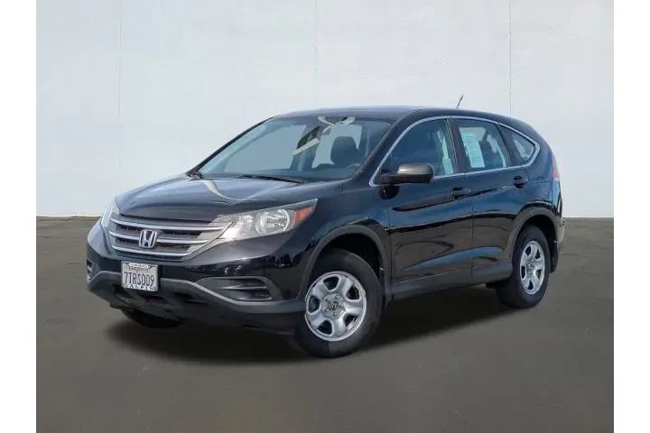 $10575 : Honda CR-V 2013 AWD LX 4dr S image 1