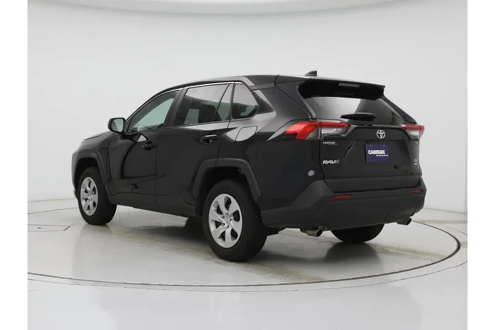 $29998 : Toyota RAV4 2025 AWD LE 4dr image 2