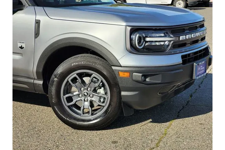 $23502 : Ford Bronco Sport 2022 AWD B image 6