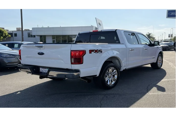 $28995 : Ford F-150 2019 4x4 XL 4dr S image 6
