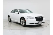 Chrysler 300 2019 Touring 4d en Fresno