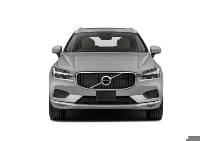 $23995 : Volvo XC60 2021 AWD T5 Momen image 4