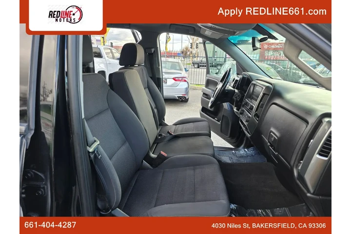 $19995 : 2019 SILVERADO 1500 LD DOUBLE image 8