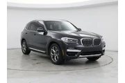 BMW X3 2021 sDrive30i 4dr Sp en Raleigh