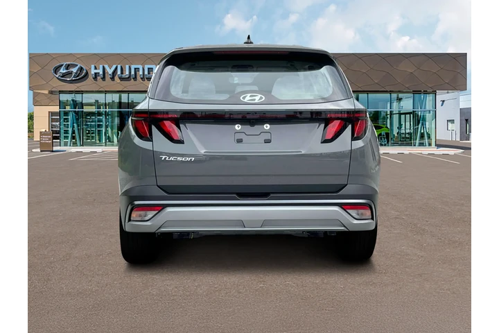 $23988 : Hyundai TUCSON 2025 SE 4dr S image 6