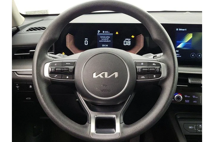 $24998 : Kia K5 2025 LXS 4dr Sedan image 10